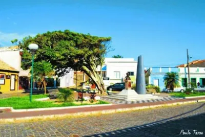 פאזל של Laguna