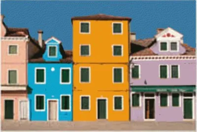 פאזל של Casario