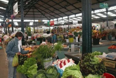 פאזל של MERCADO EN PORTUGAL