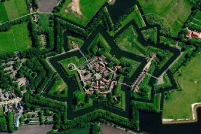 VECINDARIO ESTRELLADO.