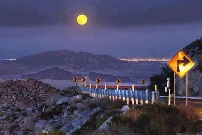 LA RUMOROSA
