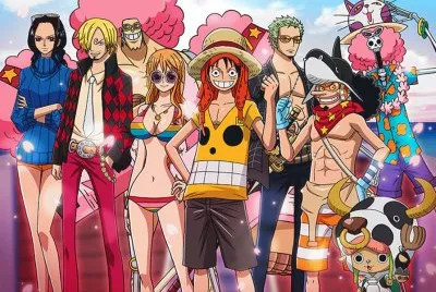One Piece