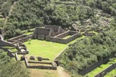 CHOQUEQUIRAO