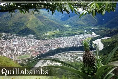 QUILLABAMBA
