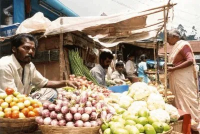 פאזל של MERCADO EN SRI LANKA