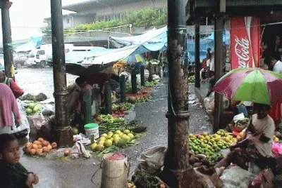 פאזל של MERCADO EN FIDJI