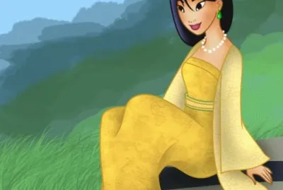 Mulan
