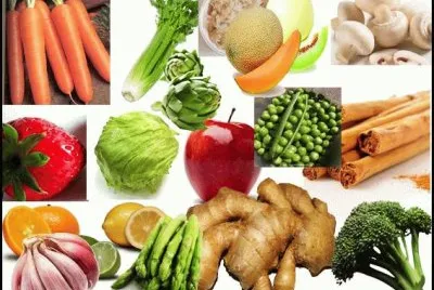 verduras