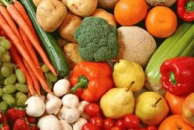 verduras