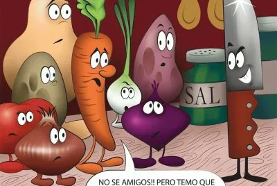 verduras