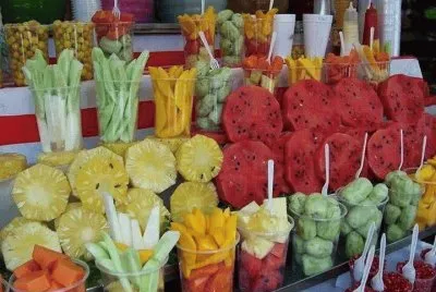 picadas
