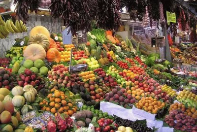fruteria