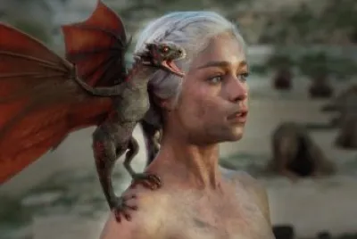 Daenerys Targaryen