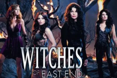 Witches of East End