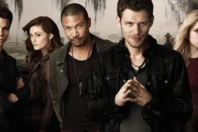 The Originals