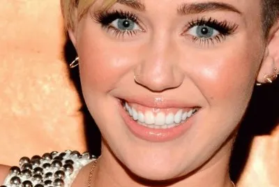 Miley Cyrus (now)
