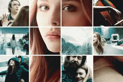 If I Stay