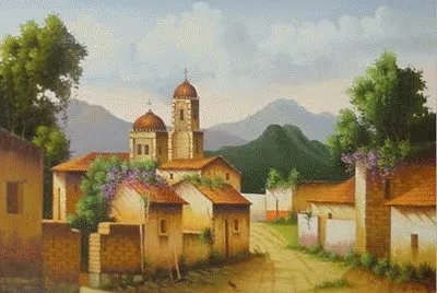 174. Paisaje