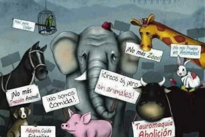 JUSTIFICADA PROTESTA.