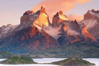 Cuernos del Paine