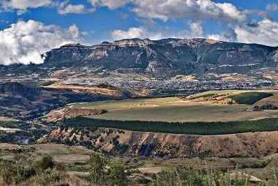 Patagonia en silencio