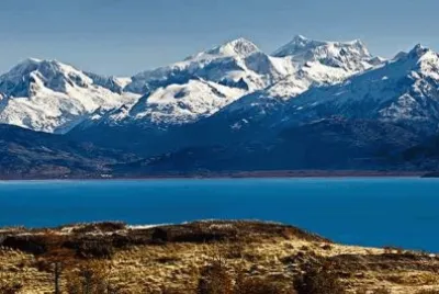 canal Beagle