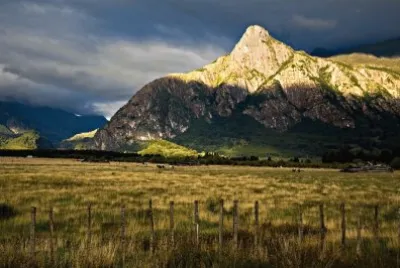 Pampa austral