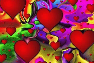 Rainbow Colors jigsaw puzzle