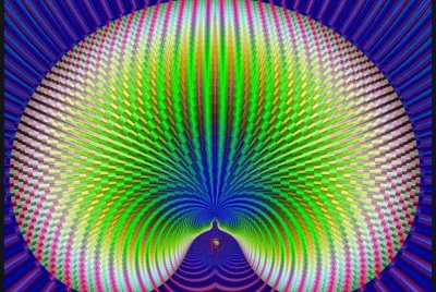 Magic Mushroom