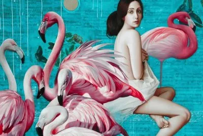 Flamingo 's