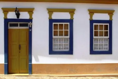 Tiradentes - MG