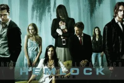 Hemlock Grove