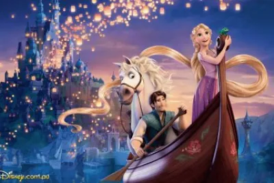 Tangled