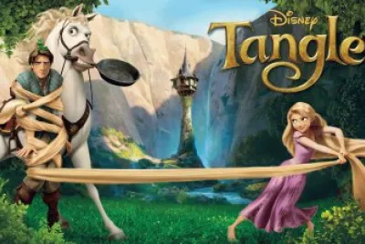 Tangled