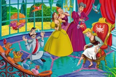 Cinderella