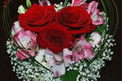fleurs