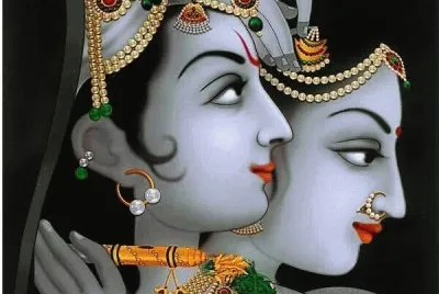 Indian art