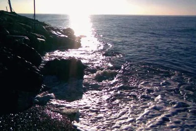scoglio