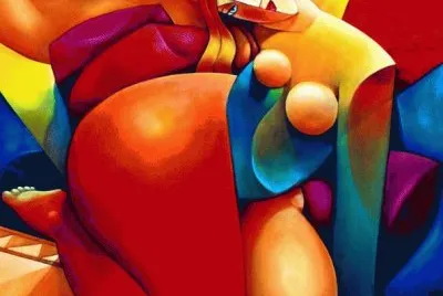 Great Colors by John Noy