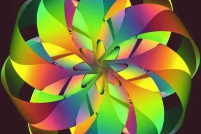 Pinwheel