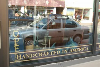 Made in the U.S.A.