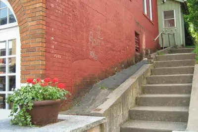 American Red Brick
