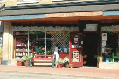 פאזל של Local Retail