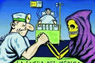 MISIÃ“N DEL MÃ‰DICO.