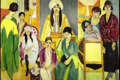 Henri Matisse