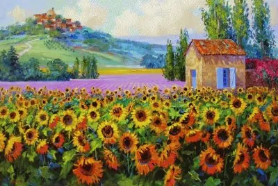 Pintura