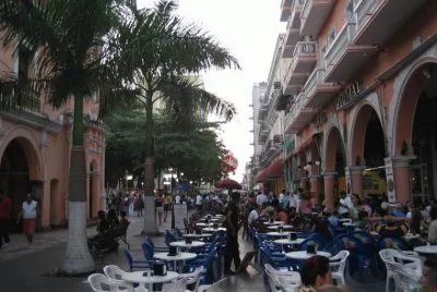VERACRUZ, MEXICO