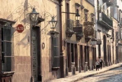 SAN MIGUEL ALLENDE, GTO.