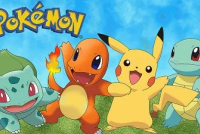 pokemon