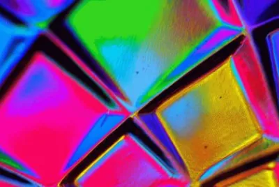 Color Glass jigsaw puzzle